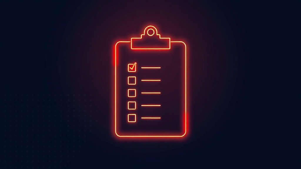 Bonus 2 — The Niche Scorecard Pack