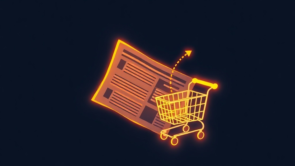 Module 8 — The Advertorial & Sales Page